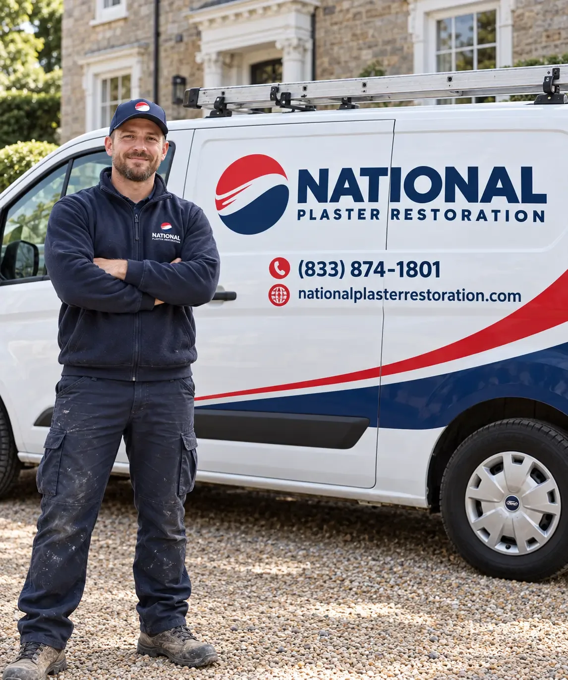 Plaster Repair Bluffton, OH FAQs